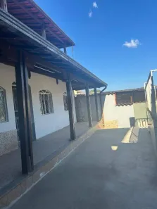 Casa com 5 Quartos à venda, 540m² no Novo das Indústrias (Barreiro), Belo Horizonte