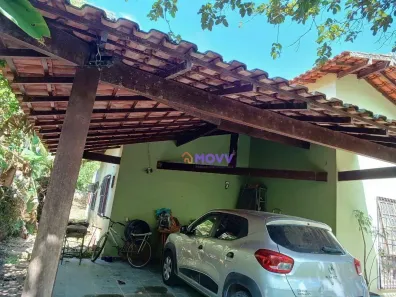Casa com 3 Quartos à venda, 225m² no Serra Grande, Niterói