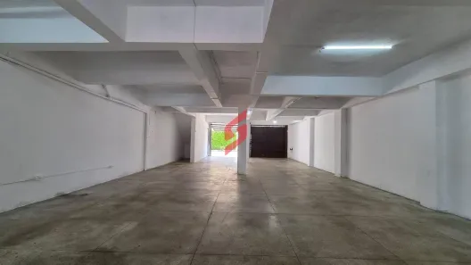 Ponto Comercial para alugar, 140m² no Vila Haro, Sorocaba