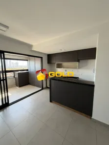 Apartamento com 3 Quartos para alugar, 88m² no Jardim Sul, Uberlândia
