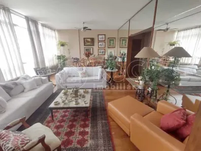 Apartamento com 4 Quartos à venda, 142m² no Tijuca, Rio de Janeiro