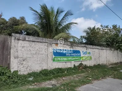 Lote/Terreno para alugar, 10m² no Piratininga, Niterói