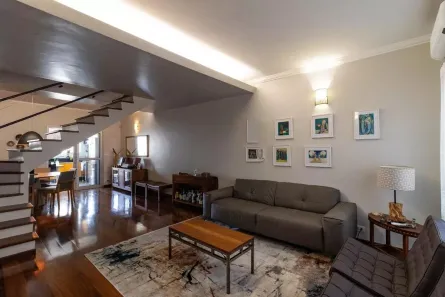 Casa com 4 Quartos à venda, 410m² no Perdizes, São Paulo