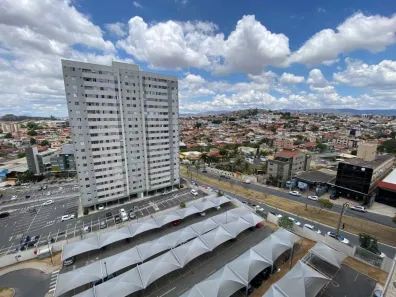 Apartamento com 2 Quartos à venda, 54m² no Jardim Riacho das Pedras, Contagem