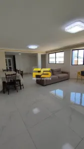 Cobertura com 4 Quartos à venda, 380m² no Tambaú, João Pessoa