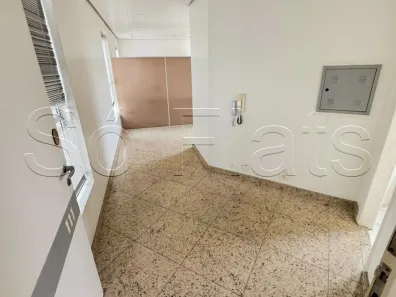 Imóvel Comercial para alugar, 46m² no Vila Nova Conceição, São Paulo