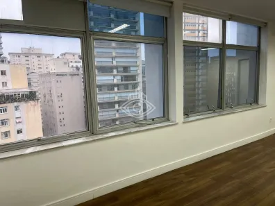 Sala Comercial com 10 Quartos à venda, 555m² no Jardim Paulista, São Paulo