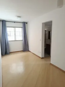 Apartamento com 2 Quartos para alugar, 50m² no Ferreira, São Paulo