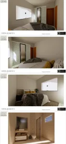 Lote/Terreno à venda, 85m² no , Paço do Lumiar