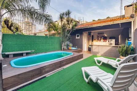 Casa com 3 Quartos à venda, 172m² no Tristeza, Porto Alegre