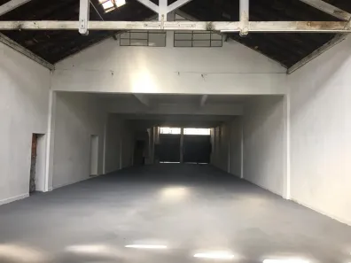 Galpão/Depósito/Armazém com 5 Quartos à venda, 505m² no Belenzinho, São Paulo