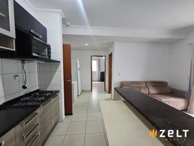 Apartamento com 1 Quarto para alugar, 30m² no Vila Nova, Blumenau