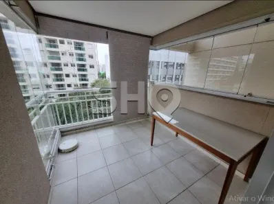 Apartamento com 2 Quartos à venda, 58m² no Barra Funda, São Paulo