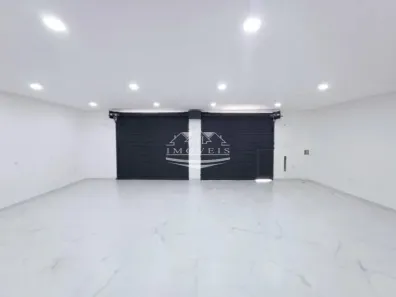 Ponto Comercial para alugar, 137m² no Vila Aricanduva, São Paulo