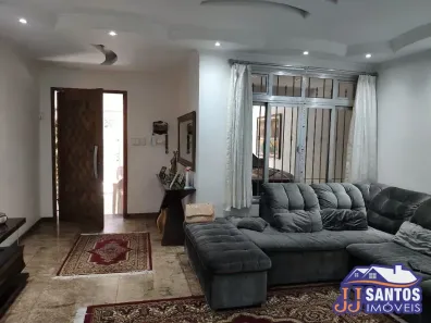 Sobrado com 3 Quartos à venda, 200m² no Quarta Parada, São Paulo
