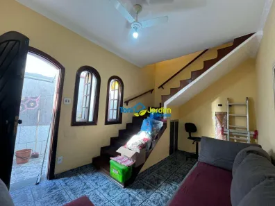 Sobrado com 2 Quartos para alugar, 120m² no Parque Oratório, Santo André