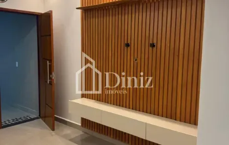 Casa com 3 Quartos à venda, 140m² no Residencial Flamboyant, Anápolis