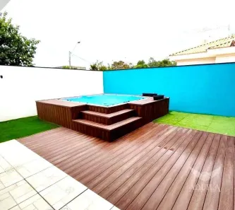 Casa de Condomínio com 3 Quartos à venda, 242m² no Jardim do Paço, Sorocaba