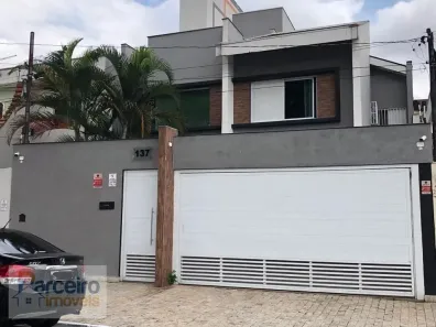 Casa com 3 Quartos à venda, 343m² no Vila Nova Savoia, São Paulo