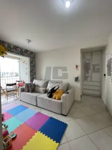 Apartamento com 2 Quartos à venda, 58m² no Mansões Santo Antônio, Campinas