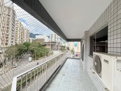 Apartamento com 2 Quartos para alugar, 87m² no Vila Isabel, Rio de Janeiro