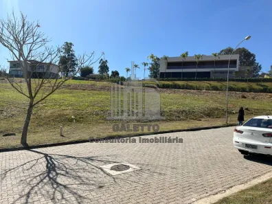 Lote/Terreno à venda, 640m² no Bairro Itapema, Itatiba