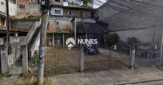 Lote/Terreno à venda, 125m² no Parque dos Camargos, Barueri