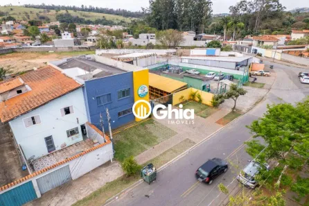 Ponto Comercial à venda, 268m² no Jardim Conceição (Sousas), Campinas