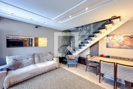 Casa com 3 Quartos à venda, 130m² no Vila Santa Isabel, São Paulo