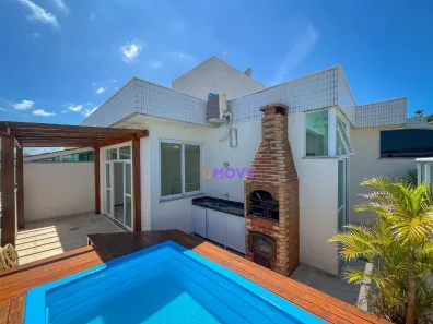 Cobertura com 2 Quartos à venda, 147m² no Piratininga, Niterói