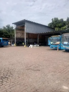 para alugar, 6300m² no Água Morna, Embu das Artes