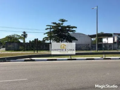 Lote/Terreno à venda, 10560m² no Travessão, Caraguatatuba