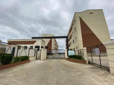Apartamento com 2 Quartos à venda, 50m² no Jardim Casa Branca, Suzano
