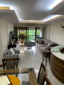 Apartamento com 4 Quartos à venda, 158m² no Barra da Tijuca, Rio de Janeiro