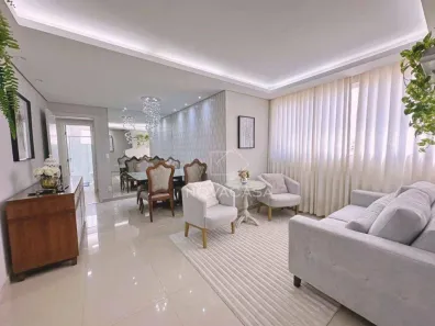 Cobertura com 3 Quartos à venda, 163m² no Santa Amélia, Belo Horizonte