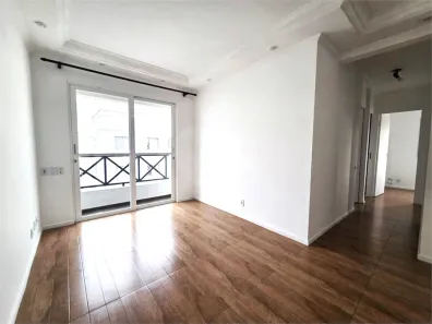 Apartamento com 3 Quartos para alugar, 64m² no Vila Graciosa, São Paulo