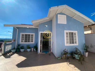 Sobrado com 4 Quartos para venda ou aluguel, 240m² no Jardim Terras de São João, Jacareí