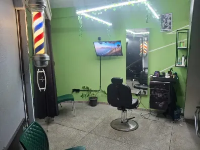 Ponto Comercial à venda, 13m² no Vida Nova, Lauro de Freitas