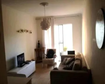Apartamento com 2 Quartos à venda, 65m² no Jardim Patente Novo, São Paulo