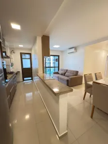 Apartamento com 3 Quartos à venda, 77m² no Calhau, São Luís