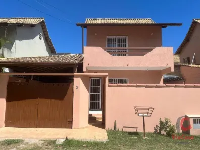Casa com 3 Quartos à venda, 82m² no Reduto da Paz, Rio das Ostras
