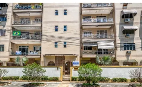 Apartamento com 3 Quartos à venda, 130m² no Vila Valqueire, Rio de Janeiro
