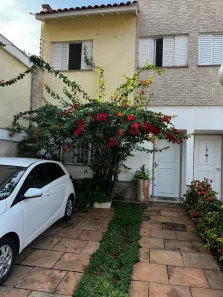 Casa de Condomínio com 3 Quartos à venda, 91m² no Vila Maria, São Paulo