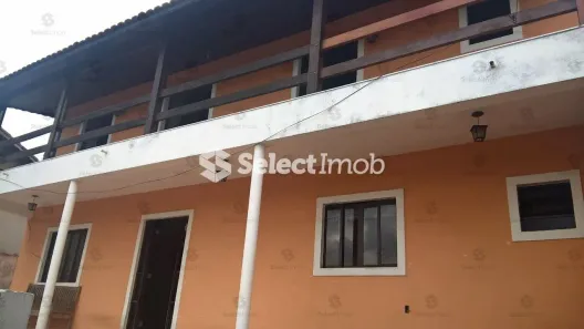 Sobrado com 3 Quartos à venda, 172m² no Bocaina, Ribeirão Pires
