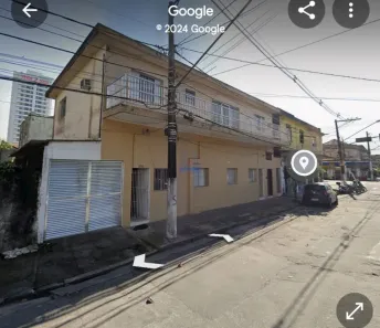 Casa com 3 Quartos à venda, 115m² no Ponta da Praia, Santos