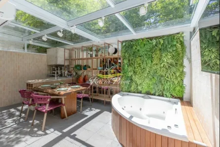 Sobrado com 3 Quartos à venda, 112m² no Jardim Umuarama, São Paulo