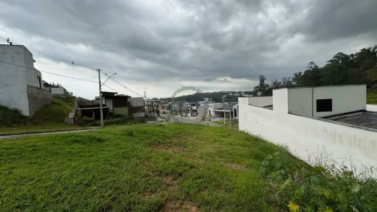 Lote/Terreno à venda, 524m² no Residencial Jatobás, Louveira