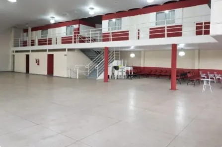 Galpão/Depósito/Armazém à venda, 1000m² no Jardim do Trevo, Campinas