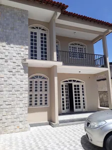 Sobrado com 6 Quartos à venda, 340m² no Atalaia, Aracaju