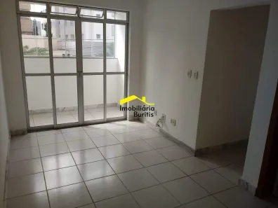 Apartamento com 2 Quartos à venda, 70m² no Buritis, Belo Horizonte